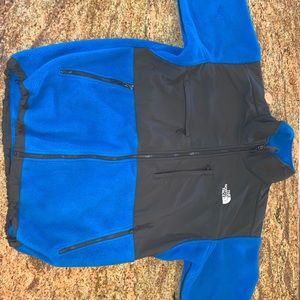 Men’s NORTH FACE Fleece